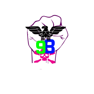 MrBoghi's emblem
