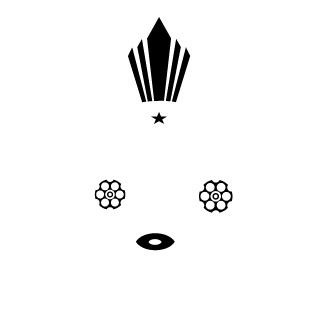 ShyCrack's emblem
