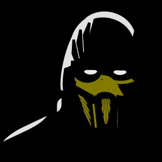 Zong123's emblem
