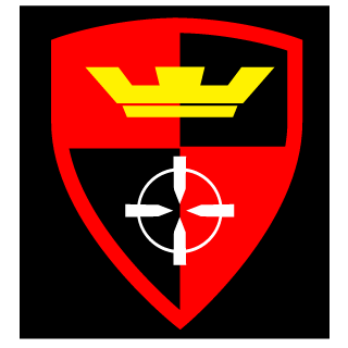 F4B73D's emblem