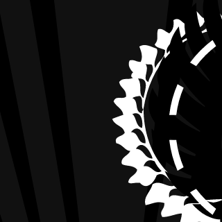skrufloose's emblem