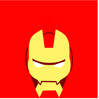 lI_IRON_MAN_Il's emblem