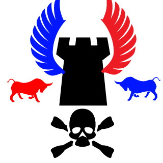 haloKelt's emblem