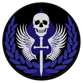 Rayware's emblem