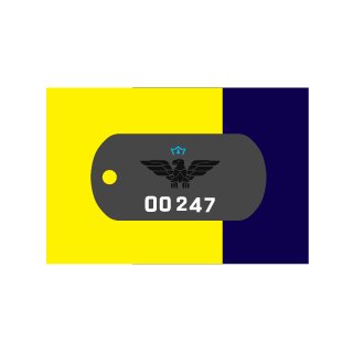 RomanoKirk's emblem