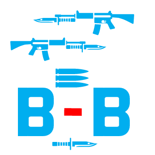 Bullet - Blades's emblem