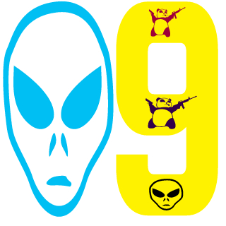 bobleguedin's emblem