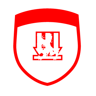 hcl40's emblem