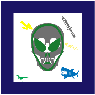 SLucIIferS's emblem