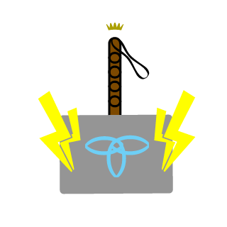 ProfessorOK_PhD's emblem
