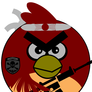 MetZgeR1972's emblem