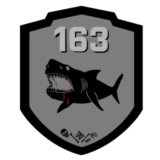 GENA_FOFON's emblem