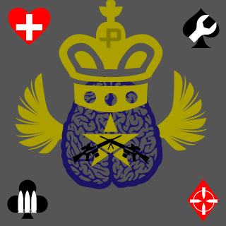 IllCarsonius's emblem