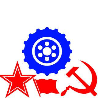 Azkiy82's emblem