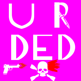 GR34TD3STR0Y3R's emblem