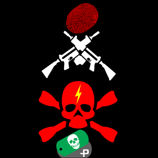 CmdrBlackhawk's emblem
