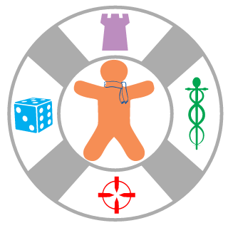 nick21fox's emblem