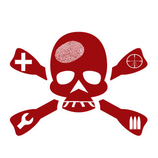 K4XIXI's emblem