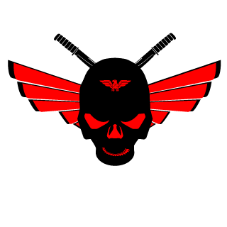 Spazila's emblem