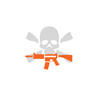CR1S0NE's emblem