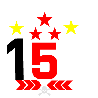 GoldShotBR's emblem