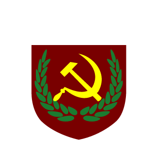 Kfael's emblem