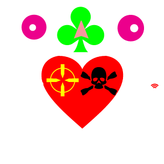 Pitterotti's emblem