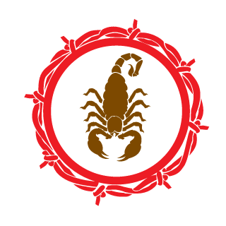 BloodyNomadD's emblem