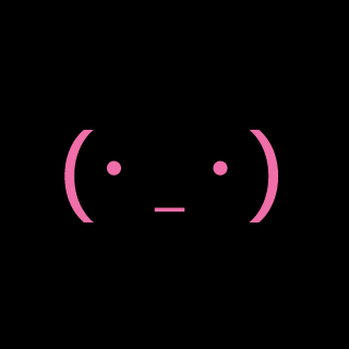 MIHAWK-shun's emblem