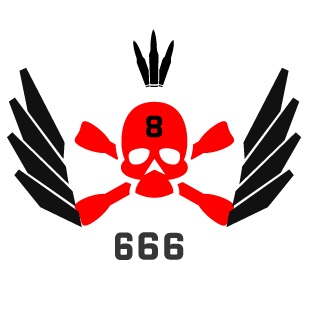 Milo343's emblem