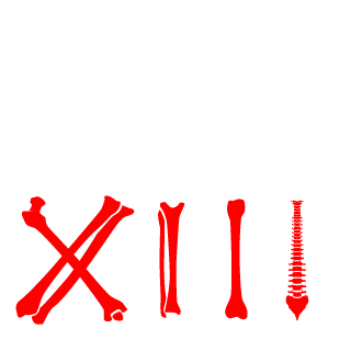 GarudaThirteen's emblem