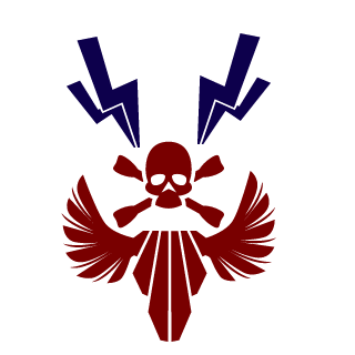Arryk's emblem