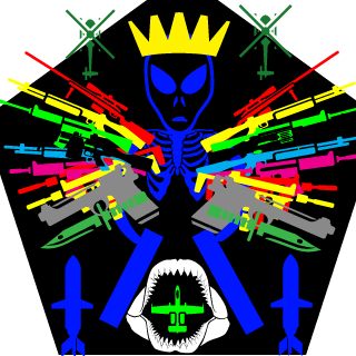 feeking-out's emblem
