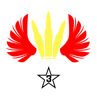 Coos91's emblem