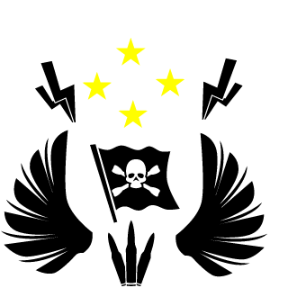 Yototi's emblem