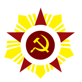 RedMarineINF's emblem