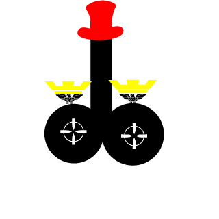 TRUTA V1D4 L0K4's emblem