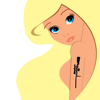 MrsVirtue1776's emblem