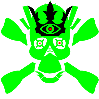 Kventin666's emblem