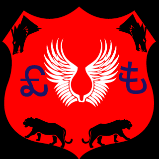 Shruwme's emblem