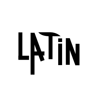 Latin American e-Sport's emblem