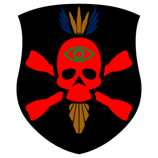 Exunio's emblem