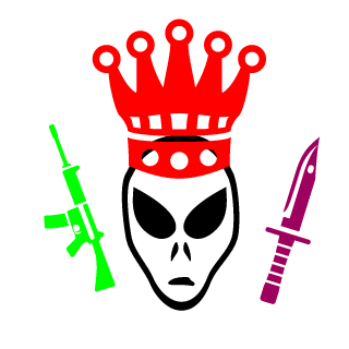 6erge's emblem