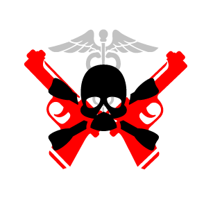 HunHunter180's emblem