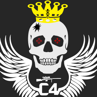 C4exov's emblem