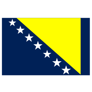 Yamato-BiH's emblem