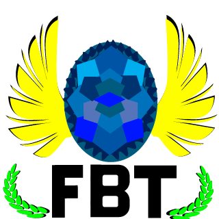 FlyinBlueTurtleshells's emblem