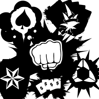 DemiWorkS's emblem