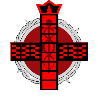 Strzepa's emblem