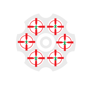 Mazughoio's emblem
